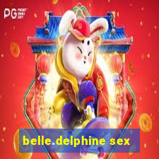 belle.delphine sex